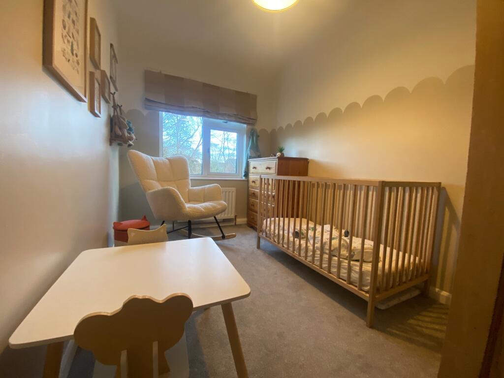 Additional property image - Vicarage Road, Haslington, Crewe