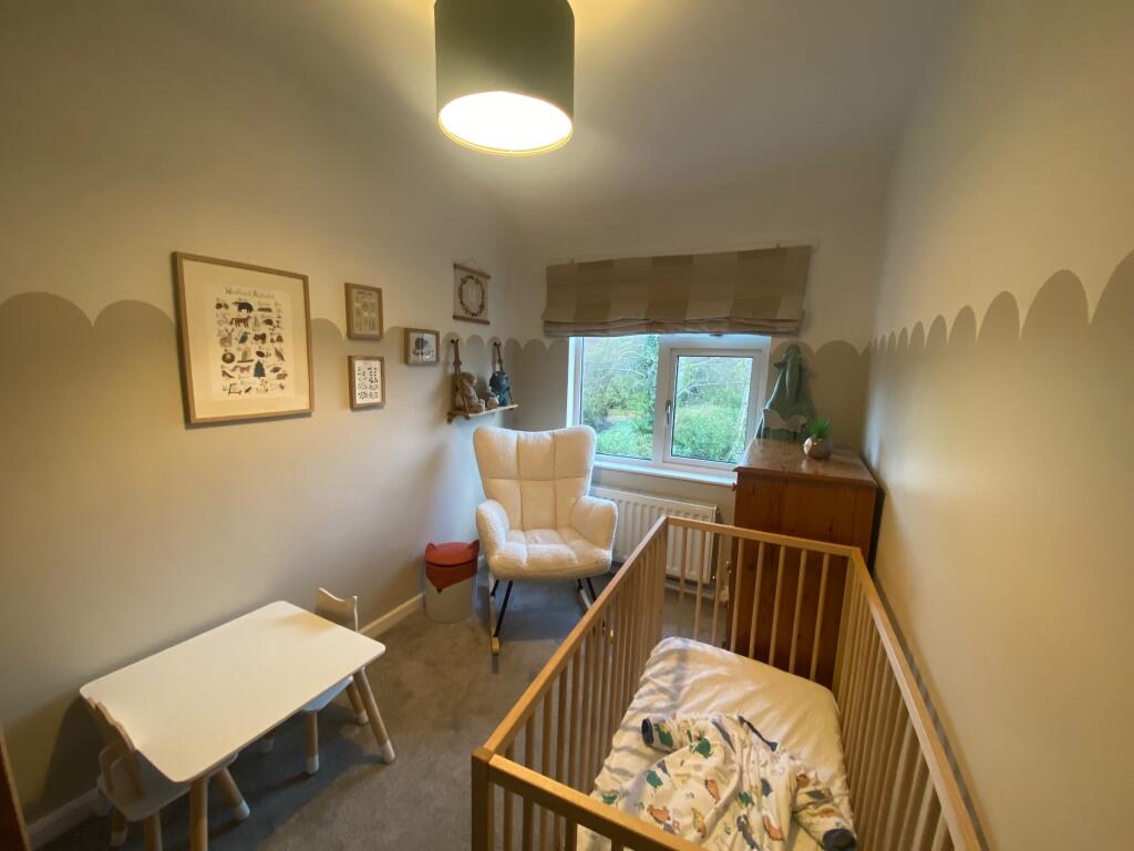Additional property image - Vicarage Road, Haslington, Crewe