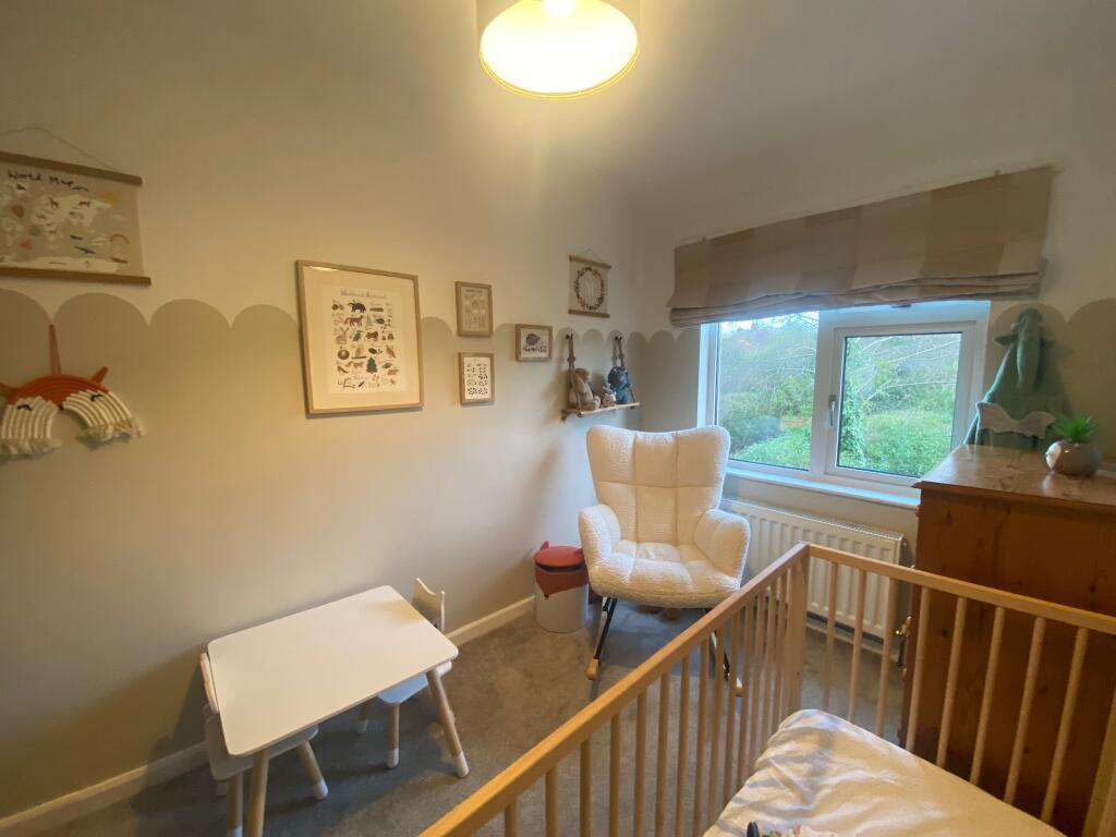 Additional property image - Vicarage Road, Haslington, Crewe