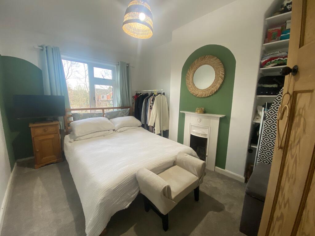 Additional property image - Vicarage Road, Haslington, Crewe
