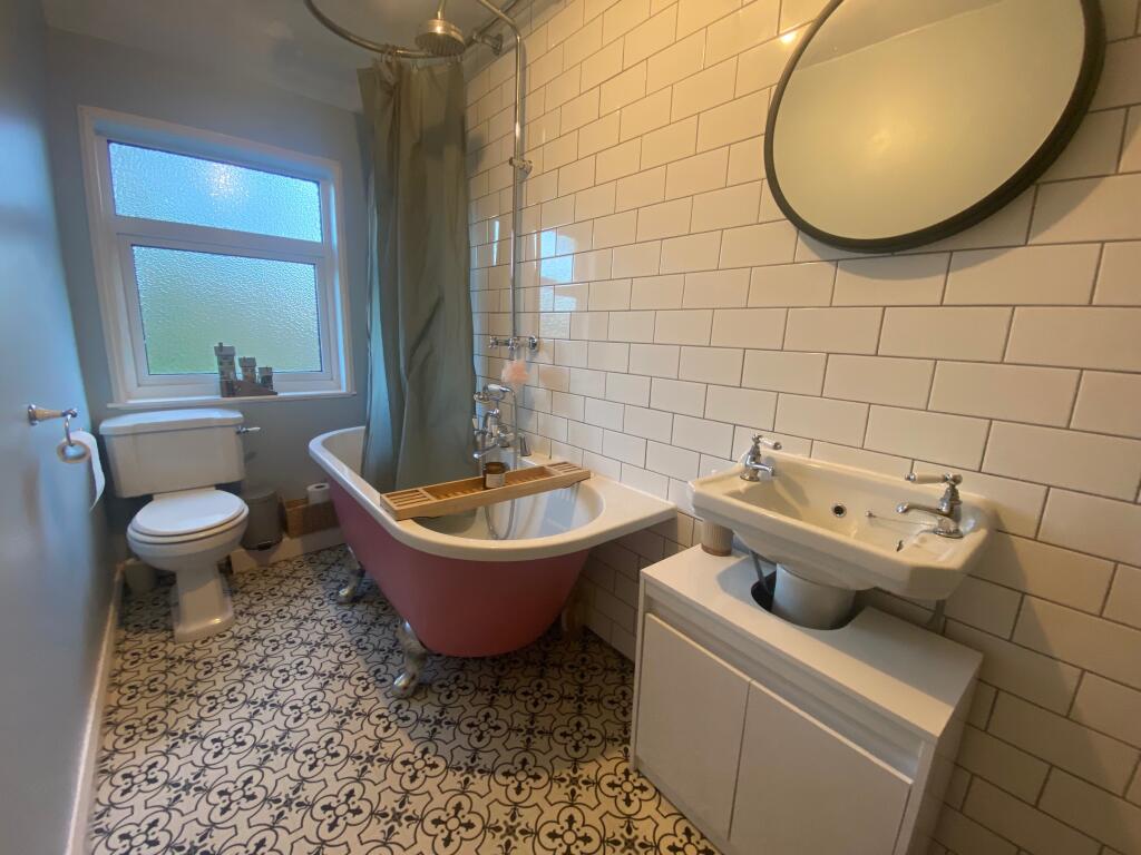 Additional property image - Vicarage Road, Haslington, Crewe