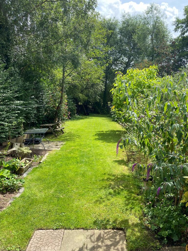 Additional property image - Vicarage Road, Haslington, Crewe