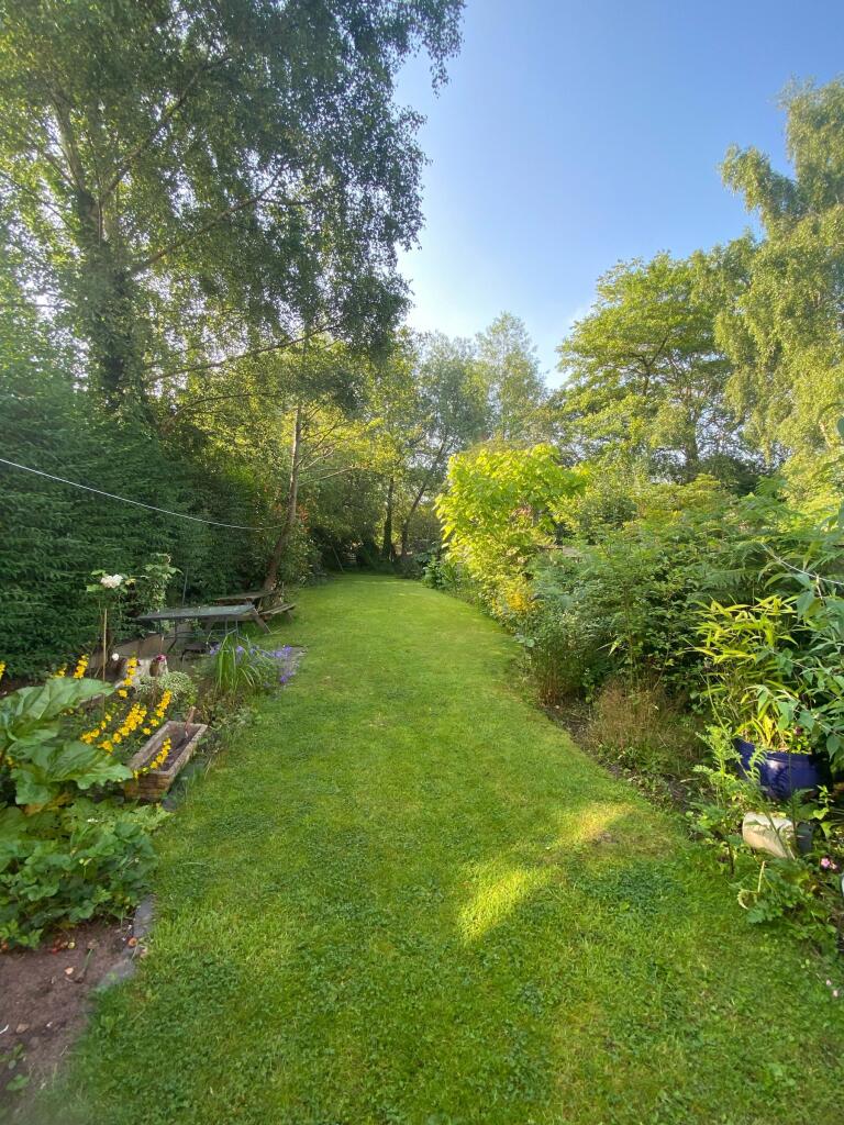 Additional property image - Vicarage Road, Haslington, Crewe