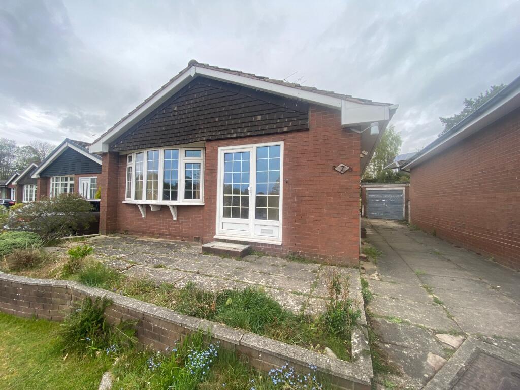 Main image of property: Broadways, Audlem, Crewe