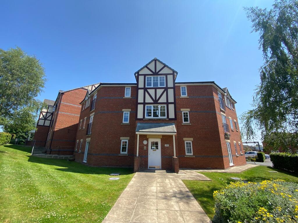 Main image of property: Apartment ,  Moss Lane, Sandbach