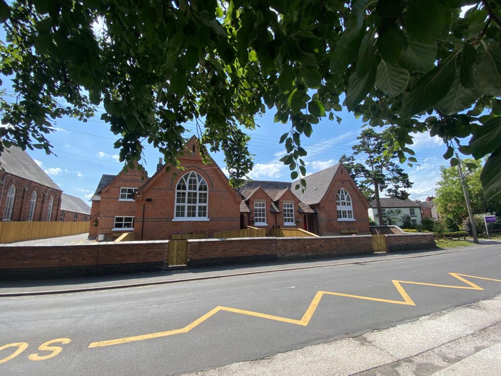 Main image of property: Main Road, Shavington, Crewe