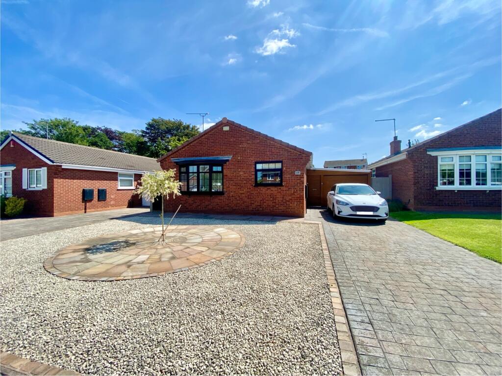 Main image of property: Laidon Avenue, Crewe