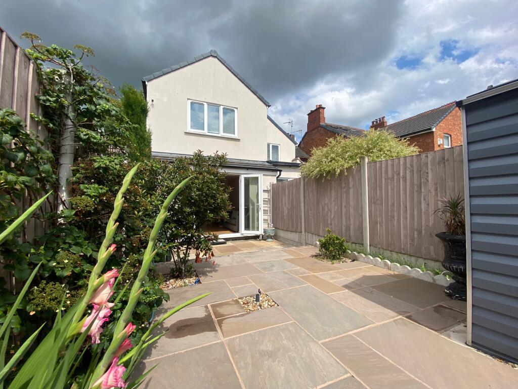 Main image of property:  North Street, Crewe