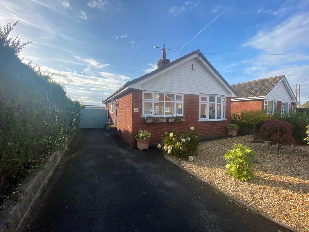 Main image of property: Church Lane, Sandbach