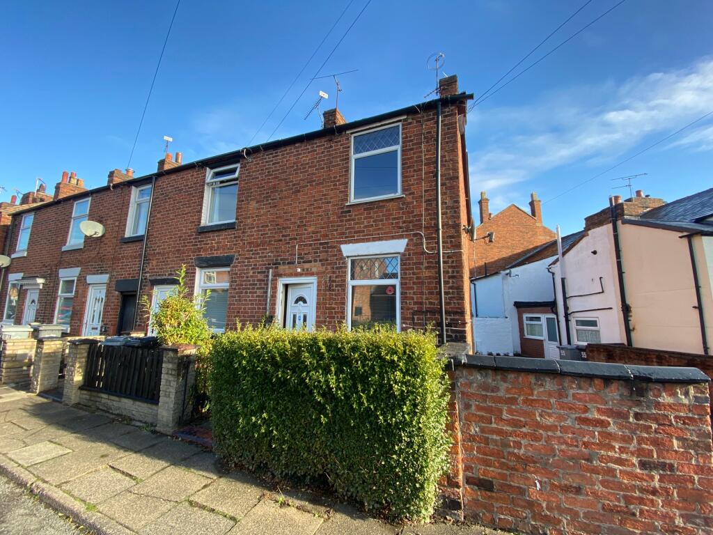 Main image of property: Bradwall Street, Sandbach