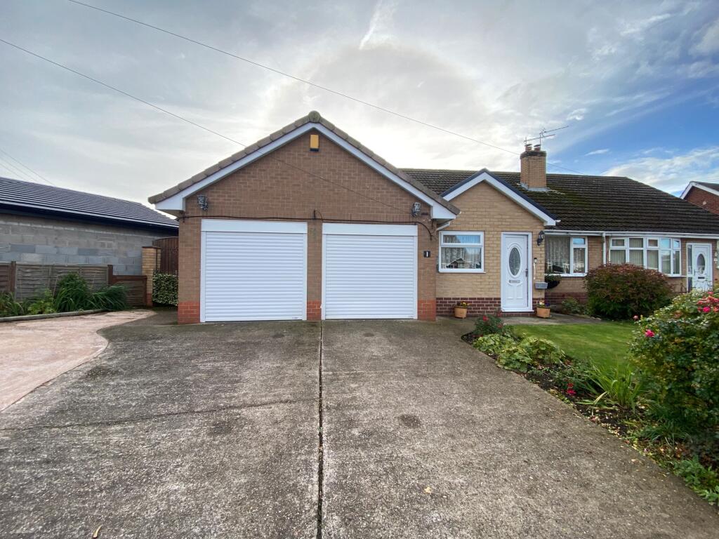 Main image of property: Lime Close, Sandbach