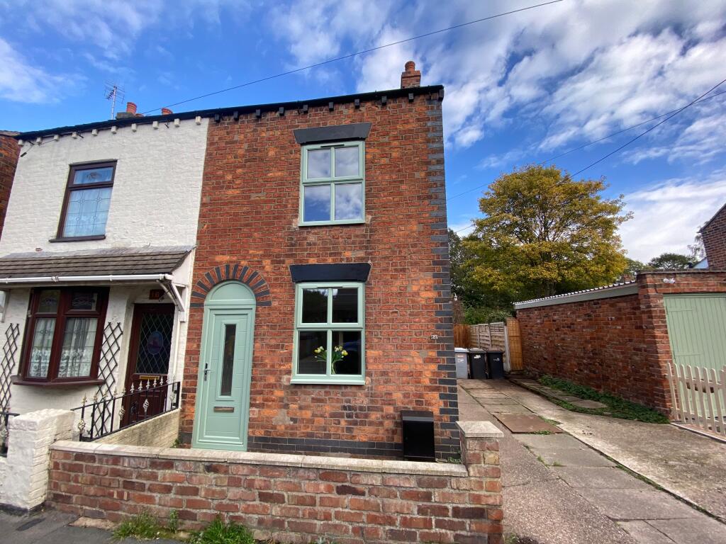 Main image of property: Osborne Grove, Shavington, Crewe