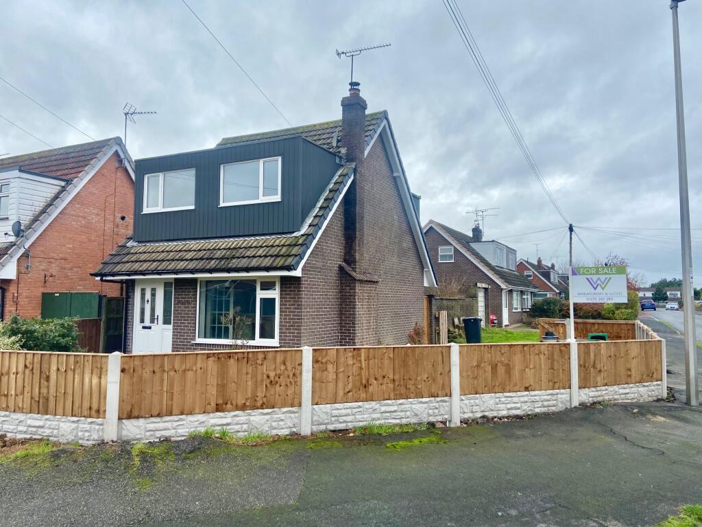 Main image of property: Enfield Close, Shavington, Crewe