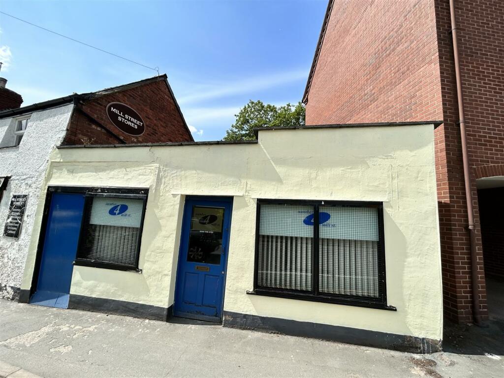 Main image of property: MILL STREET
