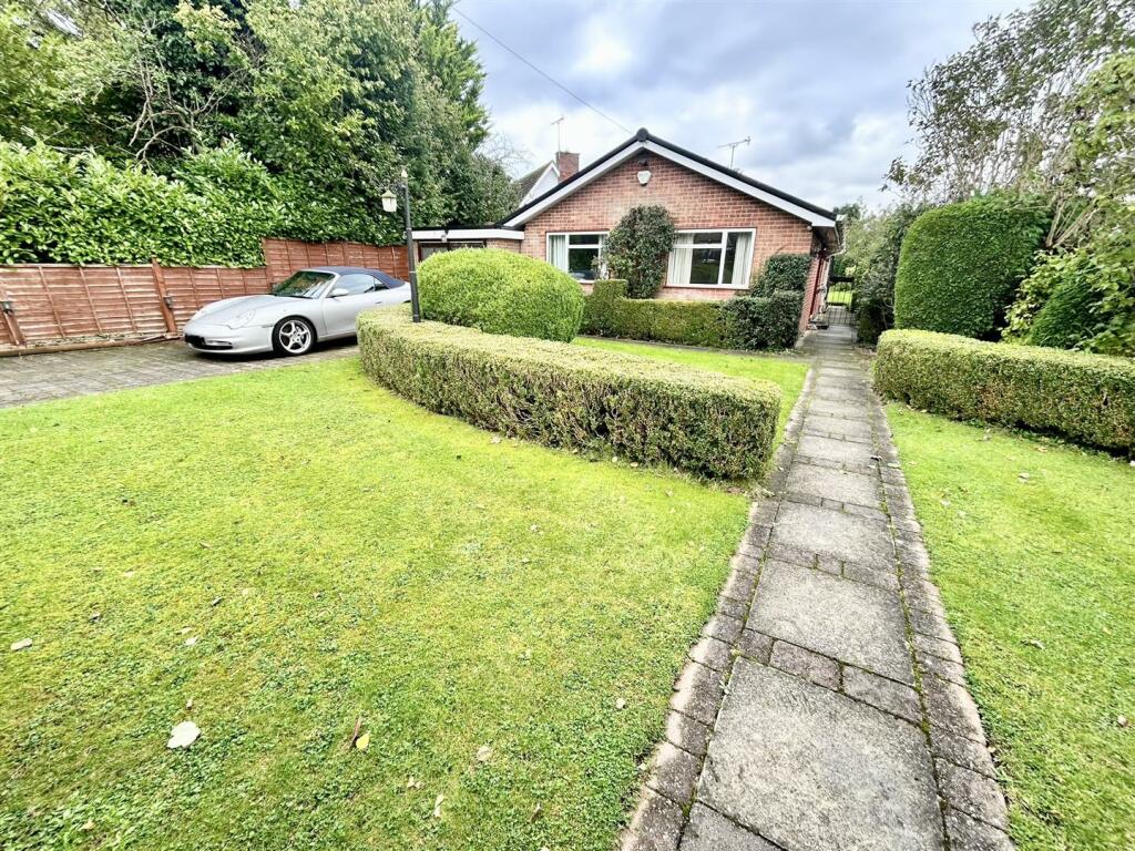Main image of property: ORCHARD GREEN, MARDEN