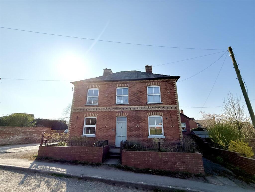 Main image of property: KINGSTONE, HEREFORDSHIRE