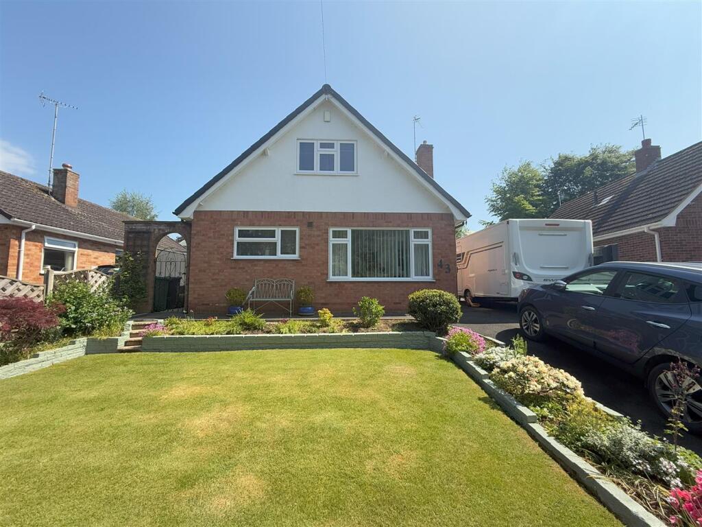 Main image of property: BROOKSIDE, HEREFORD