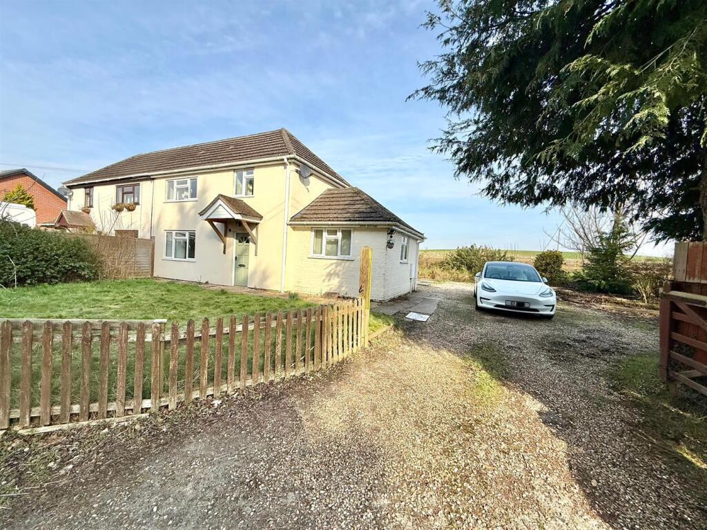 Main image of property: HAMPTON BISHOP, HEREFORD