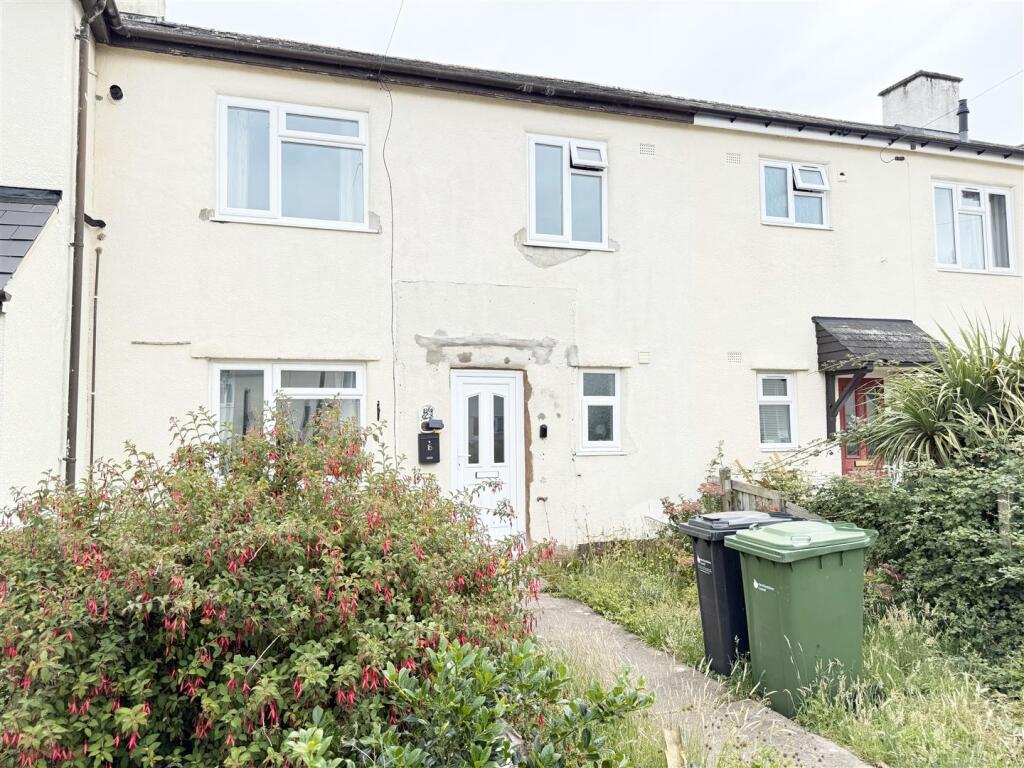 Main image of property: LEWIS SMITH AVENUE, HEREFORD