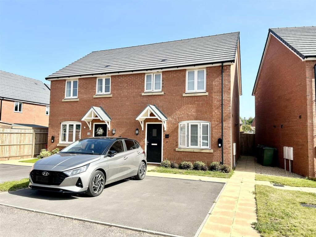 Main image of property: KINGSTONE