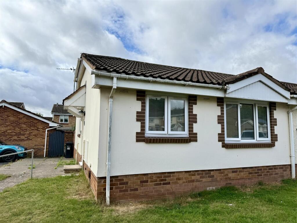 Main image of property: HALDON WAY, HEREFORD