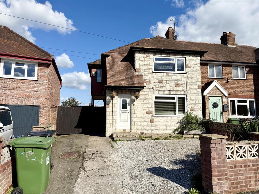 Main image of property: QUEENSWAY, HEERFORD