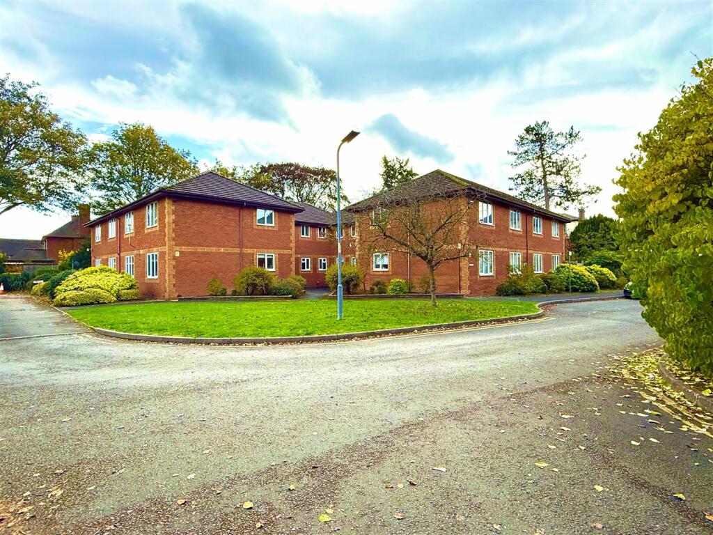 Main image of property: WHITECROSS, HEREFORD