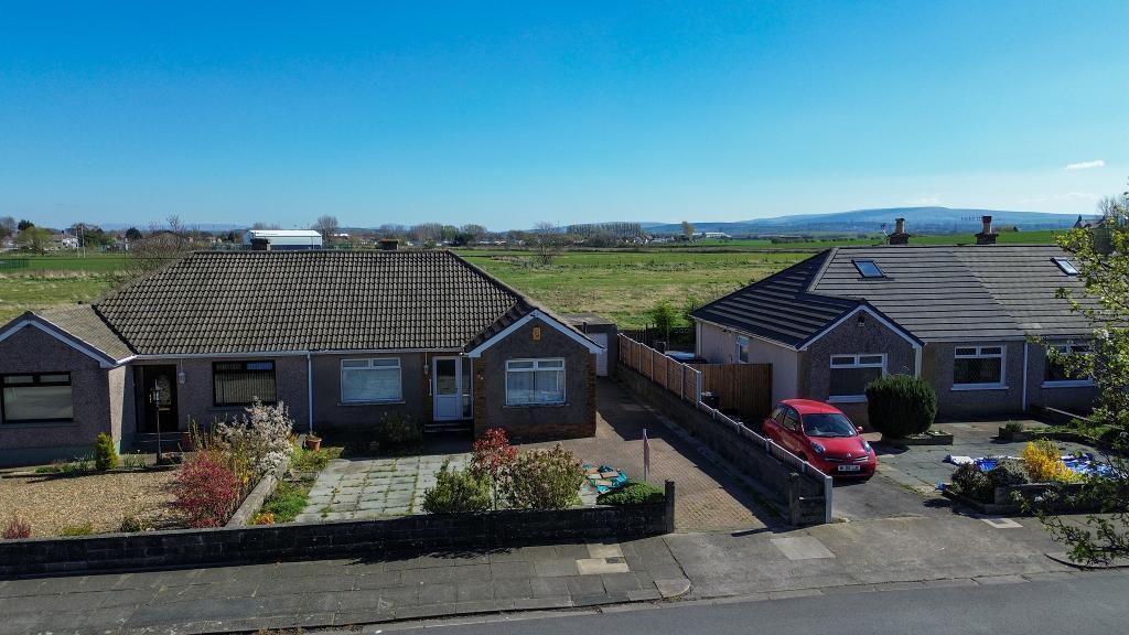 Main image of property: Levens Drive, Heysham, LA3 1JJ