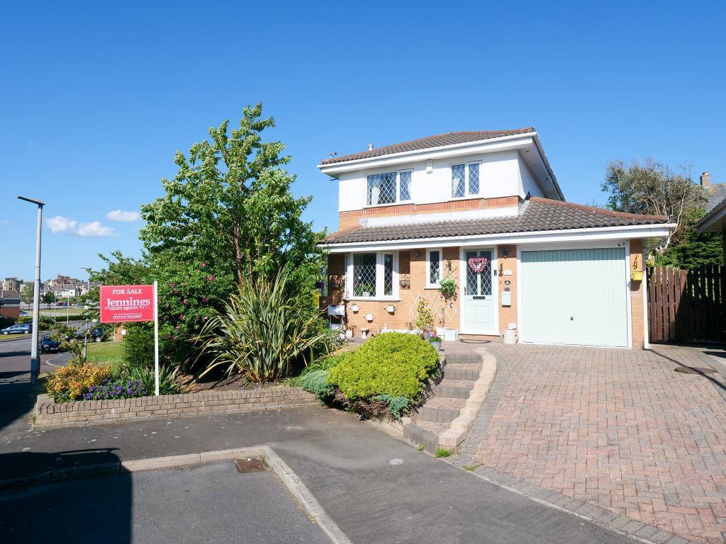 Main image of property: Kintyre Way, Heysham, LA3 2YF