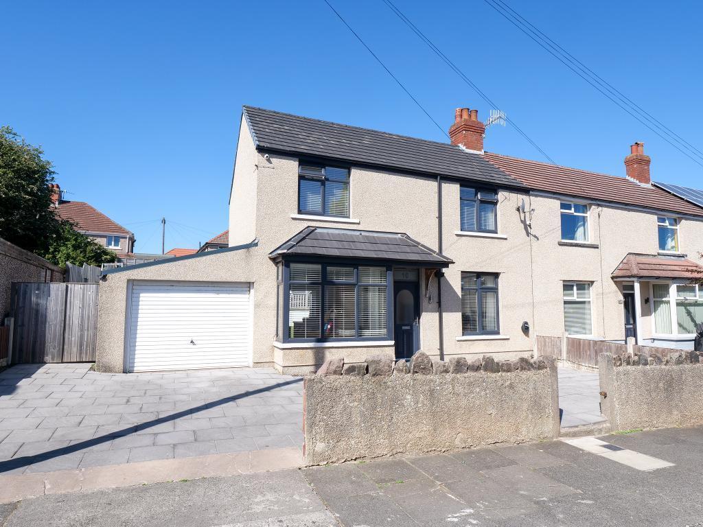 Main image of property: Hardlands Avenue, Torrisholme, LA4 6NT