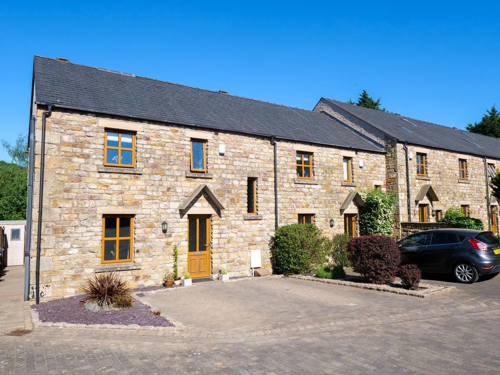 Main image of property: Brookholme Court, Lancaster, LA1 5TP
