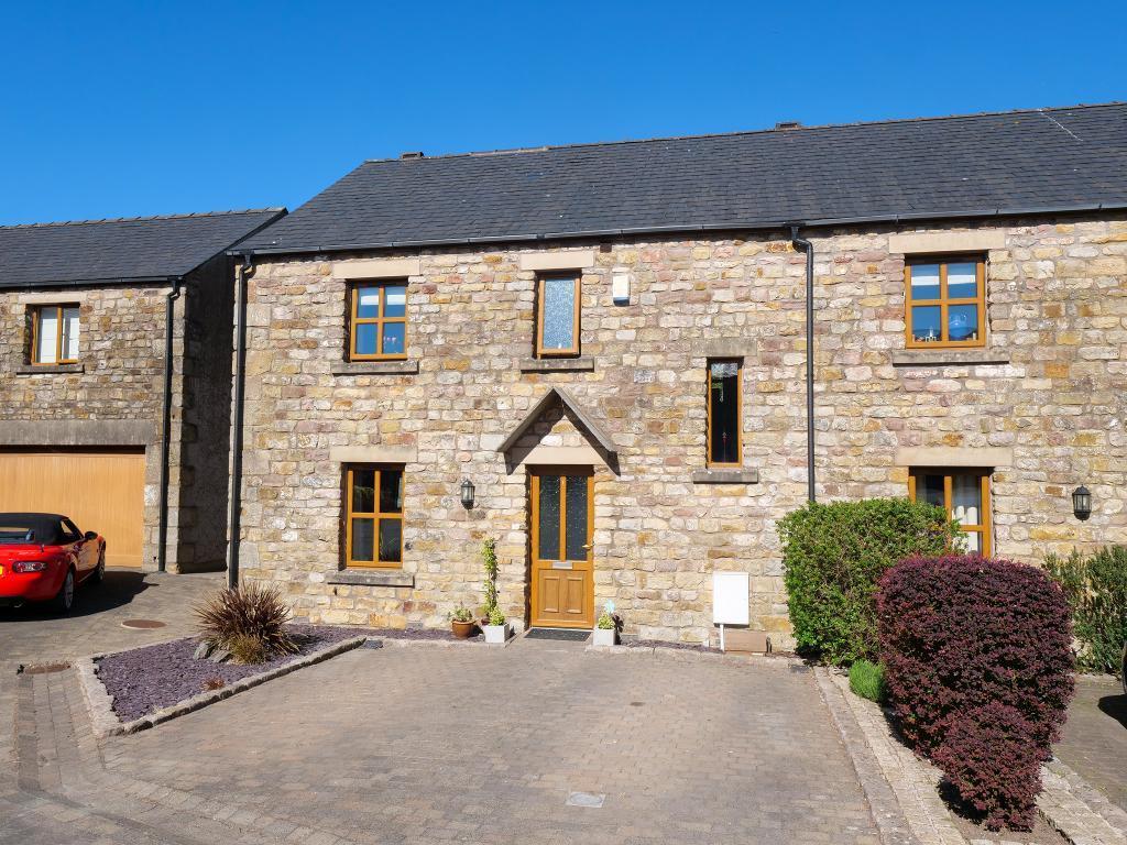 Main image of property: Brookholme Court, Lancaster, LA1 5TP