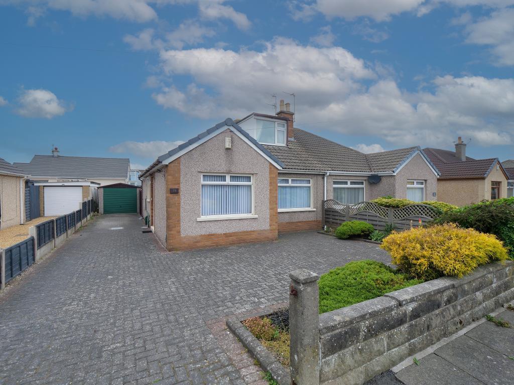 Main image of property: Levens Drive, Heysham, LA3 1JJ