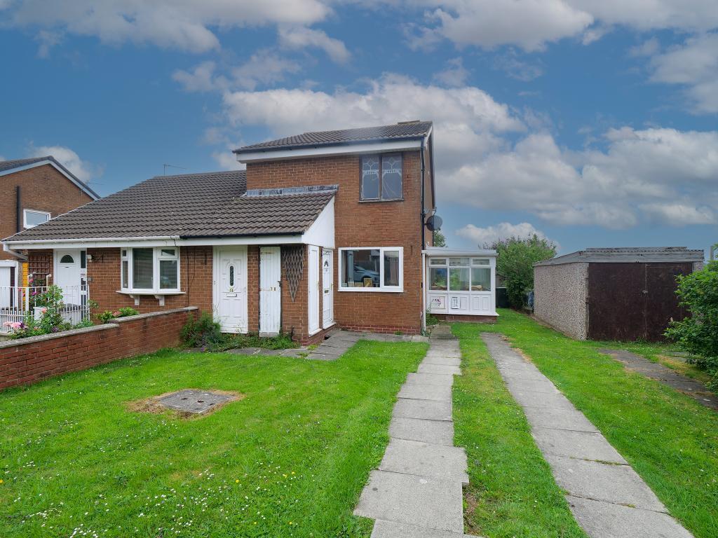 Main image of property: Peplow Road, Heysham, LA3 2HR