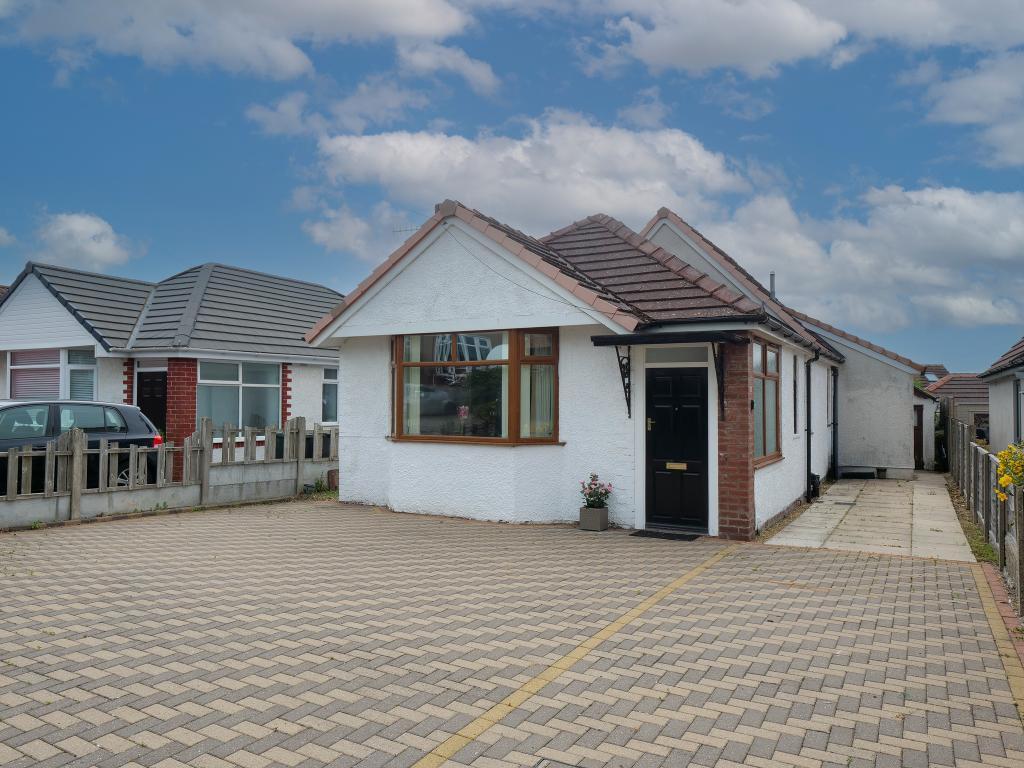Main image of property: Orchard Avenue, Bolton Le Sands, LA5 8HP