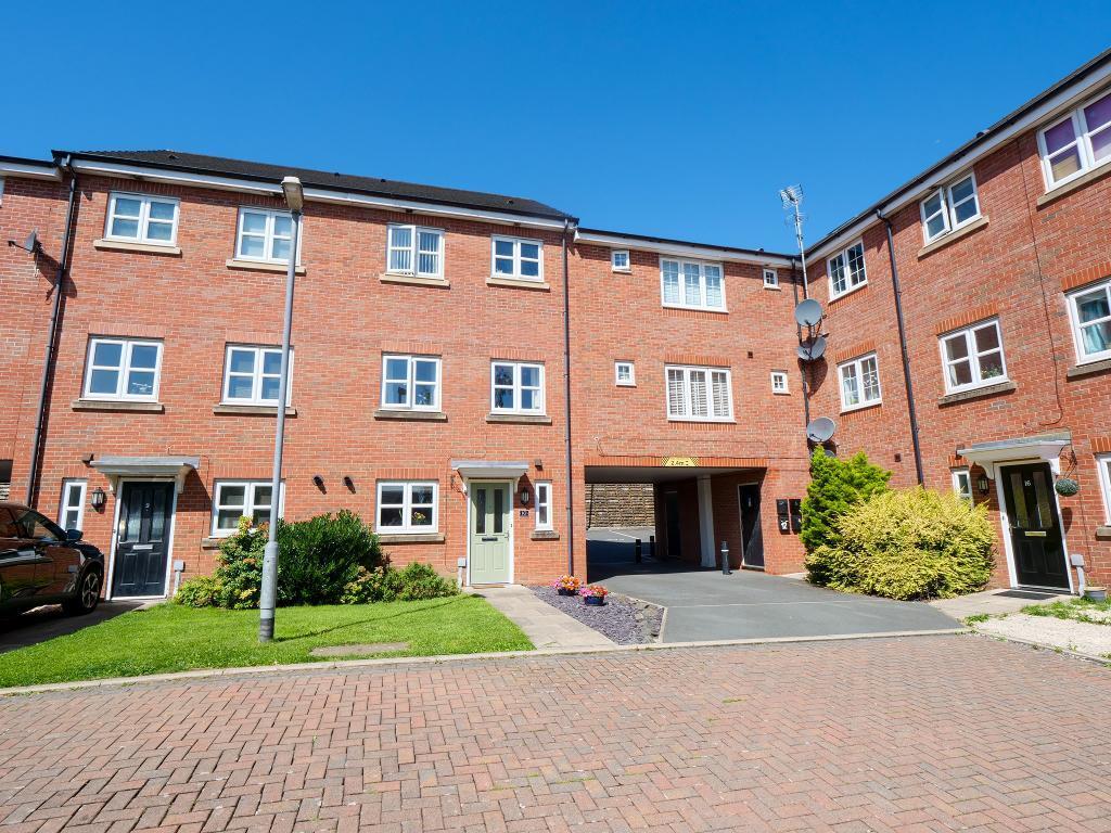 Main image of property: Chaffinch Close, Heysham, LA3 2GT