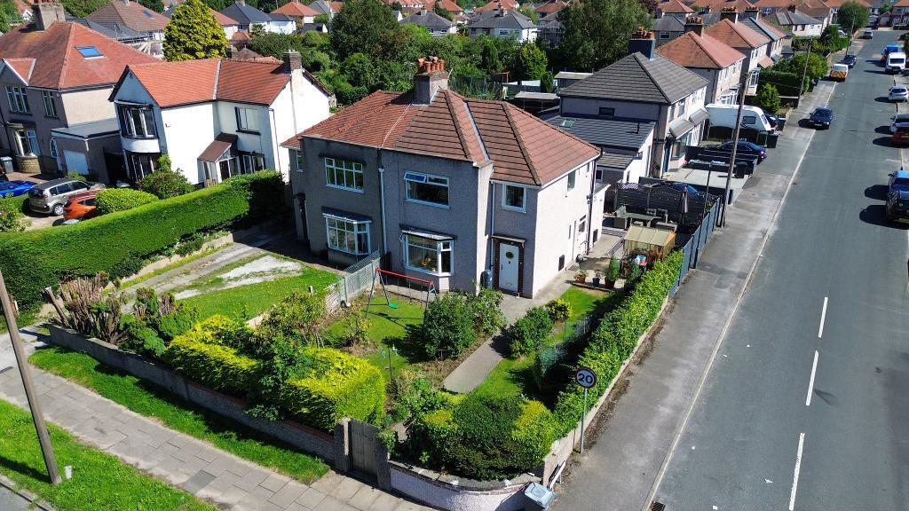 Main image of property: Westgate, Morecambe, LA3 3LN