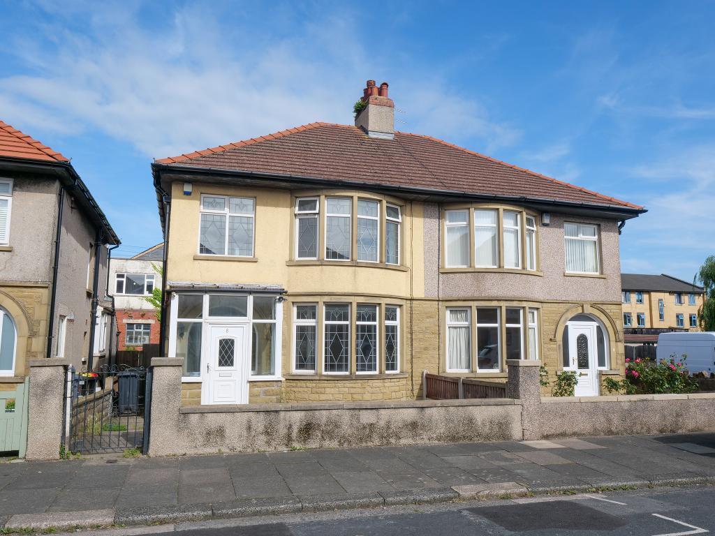 Main image of property: Victoria Parade, Morecambe, LA4 5NY