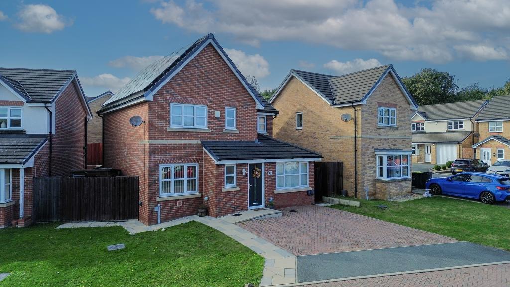 Main image of property: Kingfisher Drive, Heysham, LA3 2FT