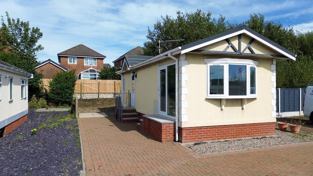 Main image of property: Belle Aire Park, Middleton Road, Heysham, LA3 2SF