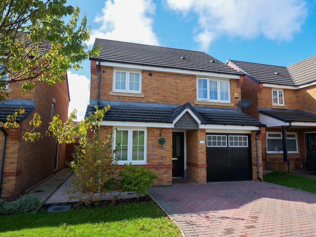 Main image of property: Eagle Walk, Heysham, LA3 2LQ