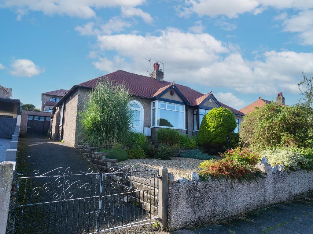 Main image of property: Lister Grove, Heysham, LA3 2DG
