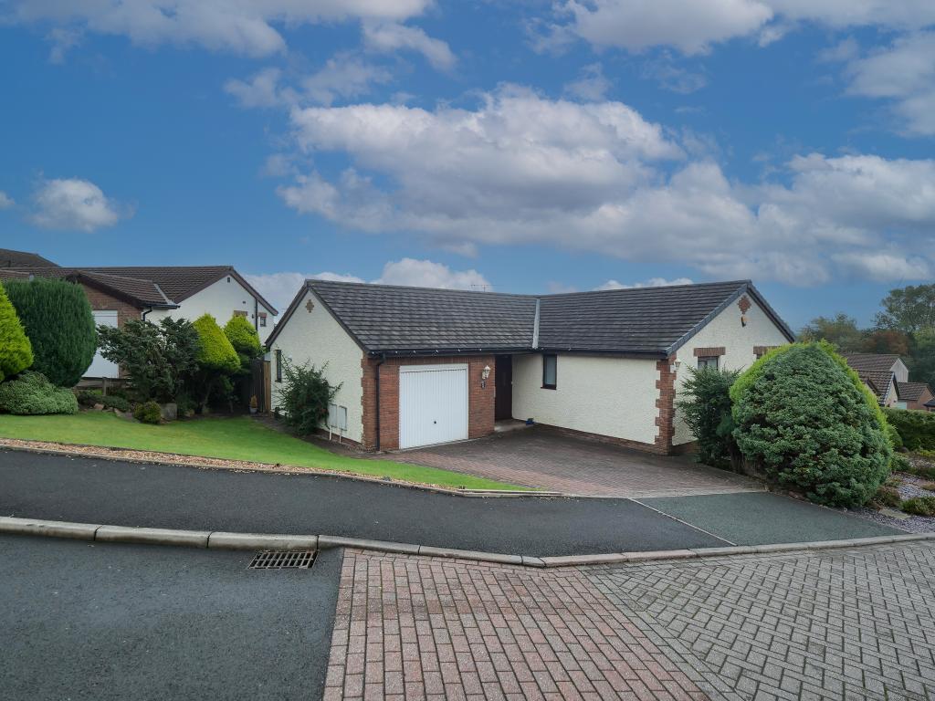 Main image of property: Longmeadow Lane, Heysham, LA3 2FH