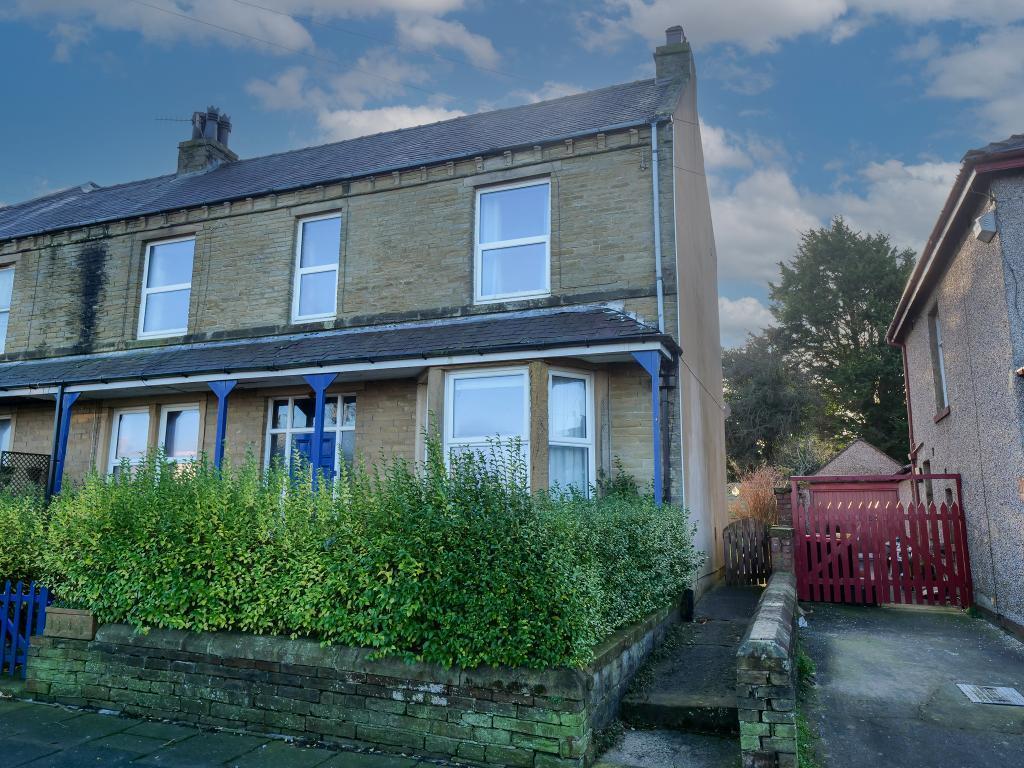 Main image of property: Knowlys Road, Heysham, LA3 2PE