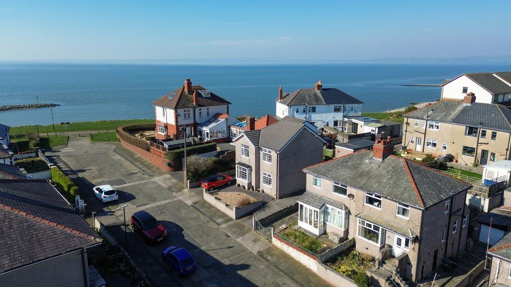 Main image of property: Ferncliffe Drive, Heysham, LA3 1NZ