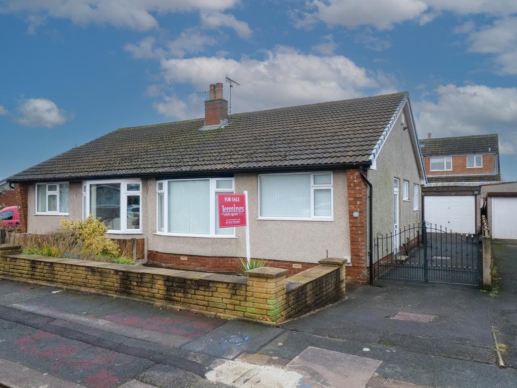 Main image of property: Lawnswood Drive, Morecambe, LA3 3LT