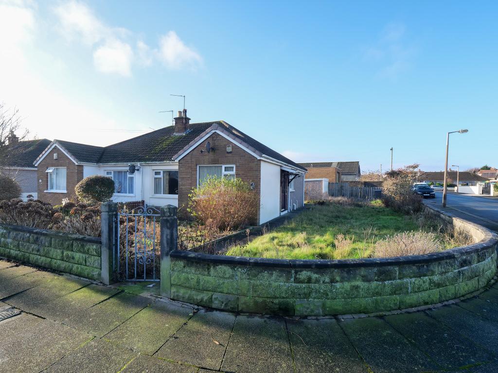 Main image of property: Levens Drive, Heysham, LA3 1JN