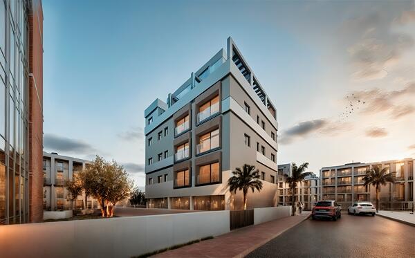 Main image of property: San Pedro del Pinatar, Murcia