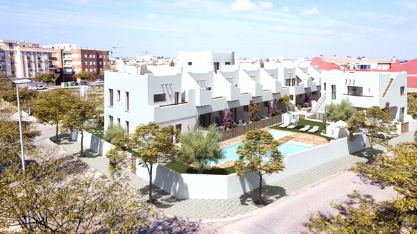 Main image of property: Pilar de la Horadada, Alicante, Valencia