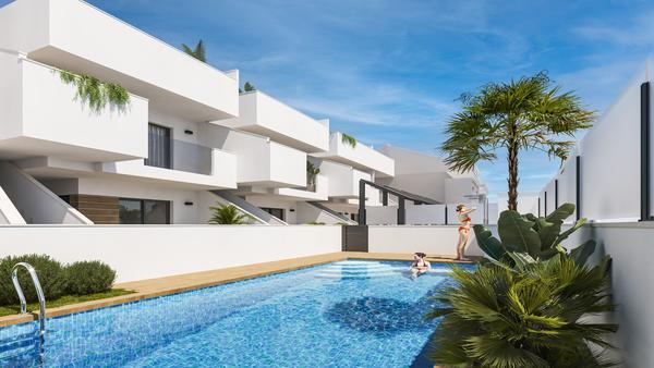 Main image of property: San Pedro del Pinatar, Murcia